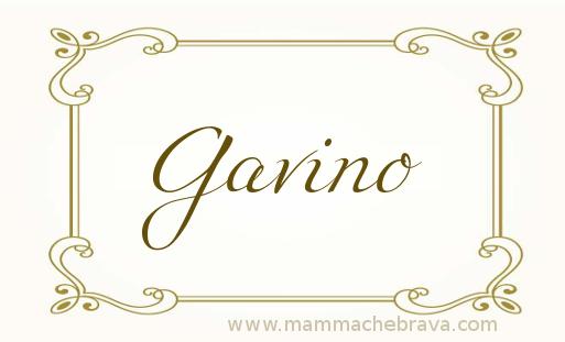 Gavino