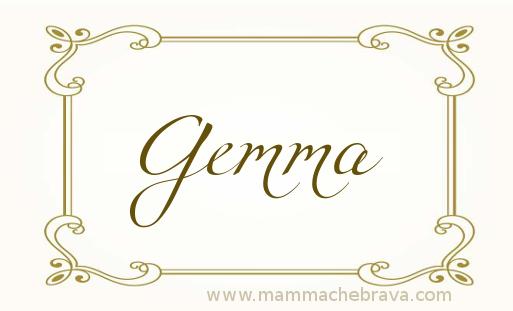 Gemma