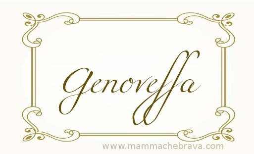 Genoveffa