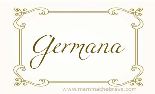 Germana