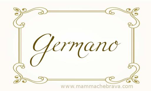 Germano