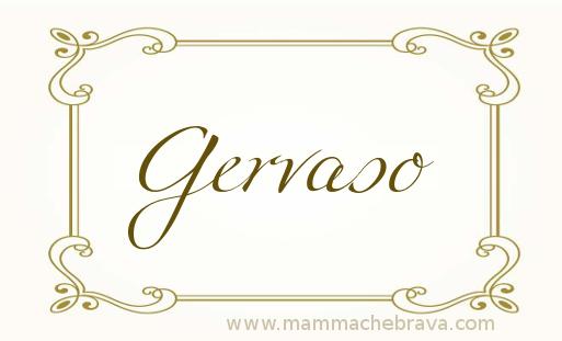 Gervaso