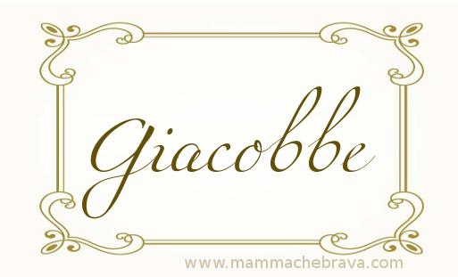 Giacobbe