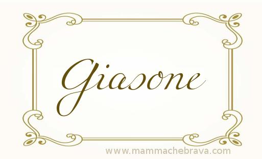 Giasone