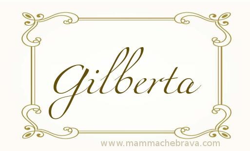 Gilberta
