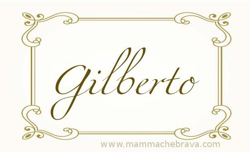 Gilberto