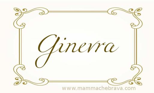 Ginevra