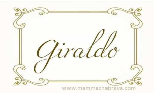 Giraldo