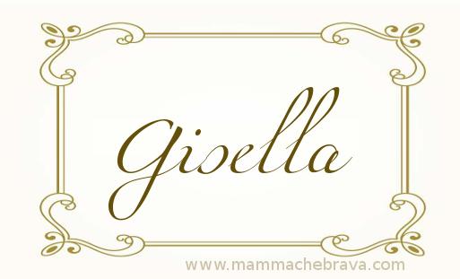 Gisella