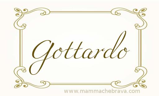 Gottardo