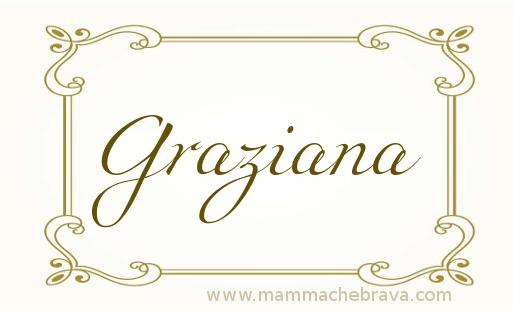 Graziana