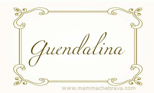 Guendalina