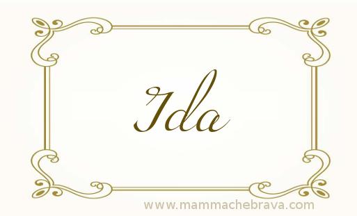 Ida