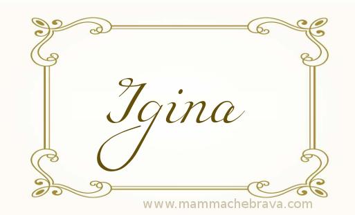 Igina