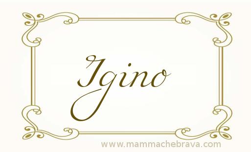 Igino