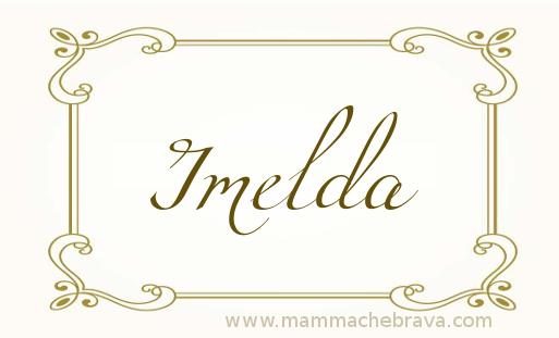 Imelda