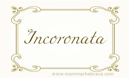 Incoronata