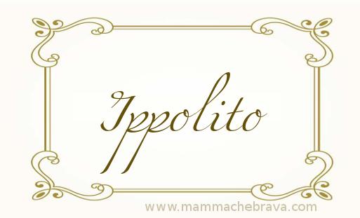 Ippolito