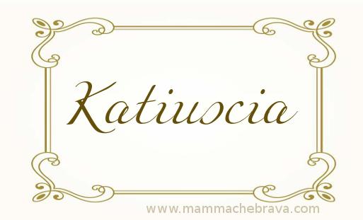 Katiuscia