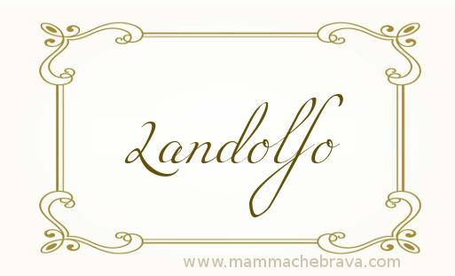 Landolfo