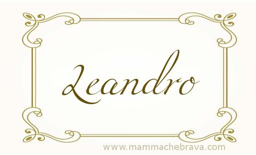 Leandro