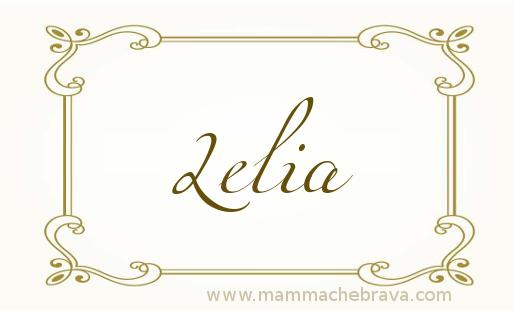 Lelia