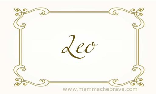 Leo