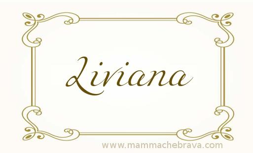 Liviana