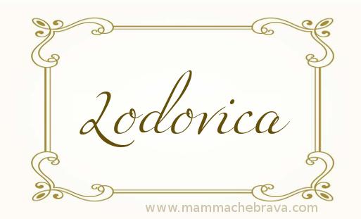 Lodovica