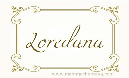 Loredana