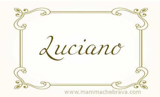 Luciano