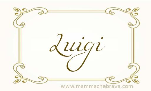 Luigi