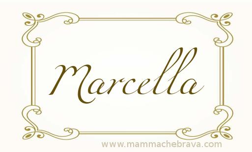 Marcella
