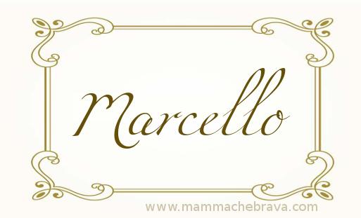 Marcello