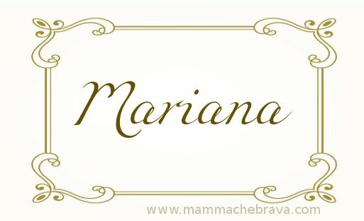 Mariana