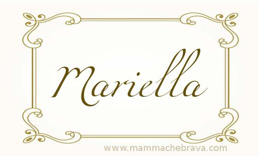 Mariella