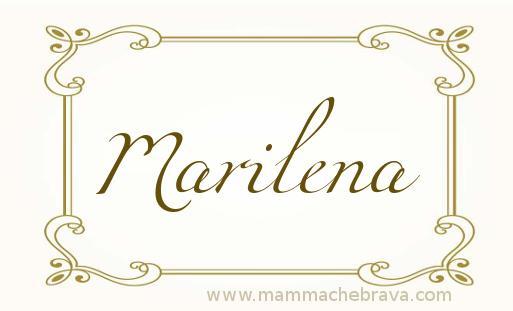 Marilena