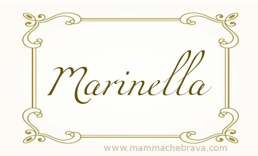 Marinella