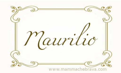 Maurilio