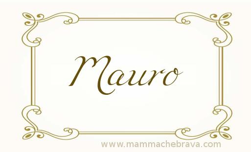 Mauro