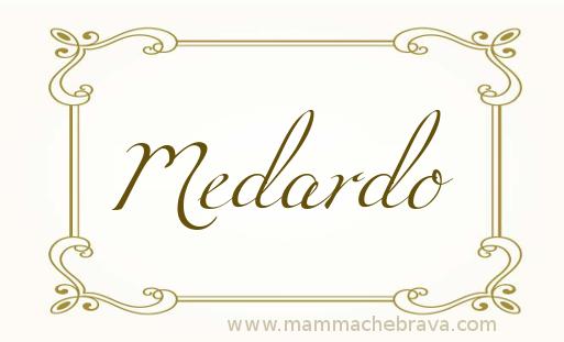 Medardo