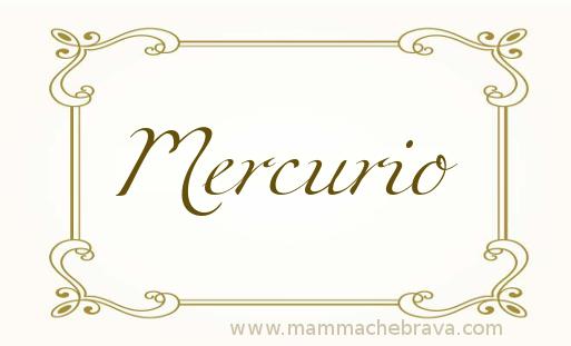 Mercurio