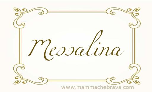 Messalina