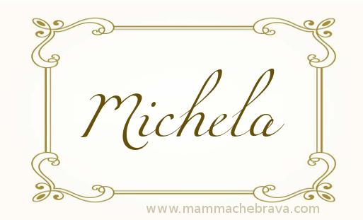 Michela