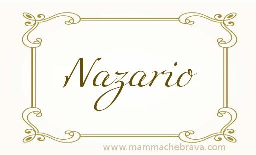 Nazario