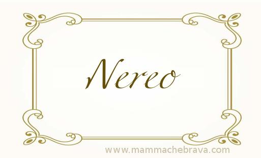 Nereo