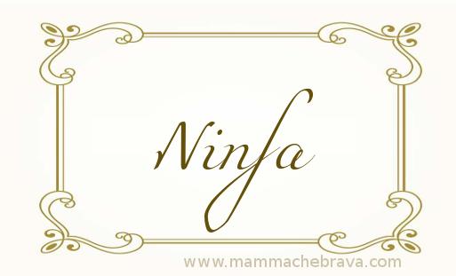 Ninfa