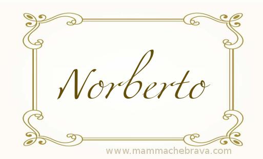Norberto