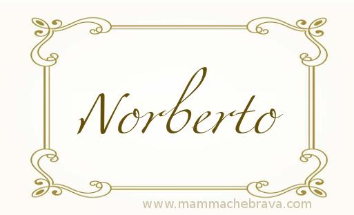 Norberto