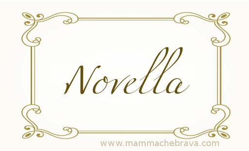 Novella